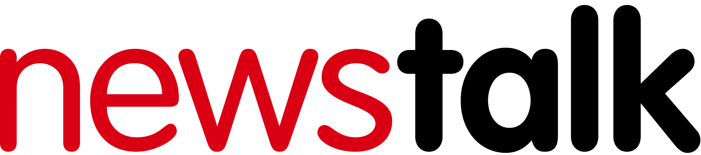Newstalk logo