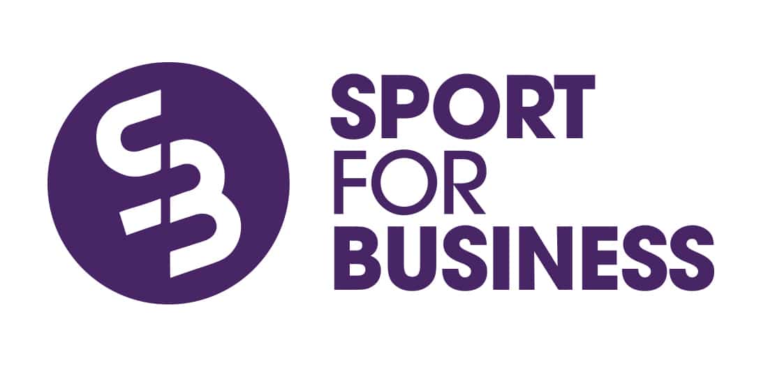 Sport For Business logo